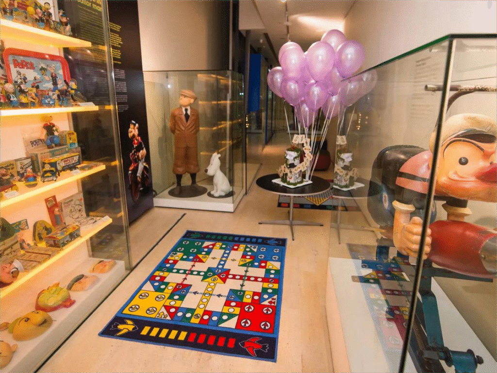 Mint-Museum-of-Toys__2018_Level-4